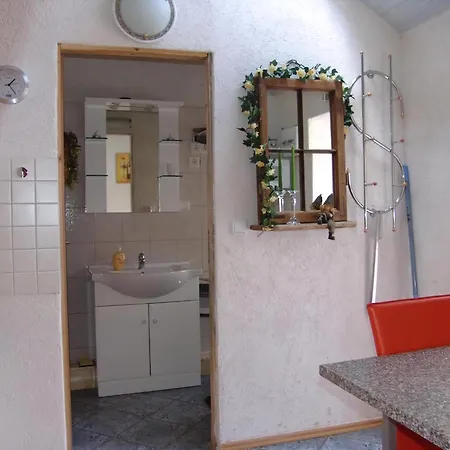 Spree Idyll Apartment *
