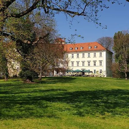 Spree Idyll